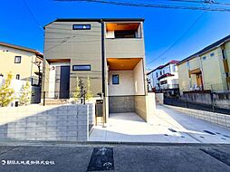 神奈川県横浜市栄区公田町