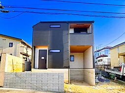 神奈川県横浜市栄区公田町