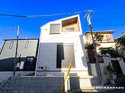 神奈川県横浜市栄区公田町