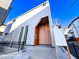 神奈川県横浜市栄区公田町