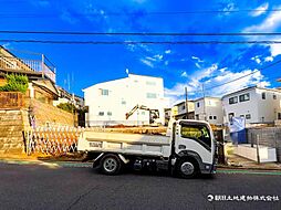 神奈川県横浜市旭区白根6丁目