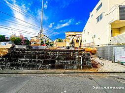 神奈川県横浜市旭区白根6丁目