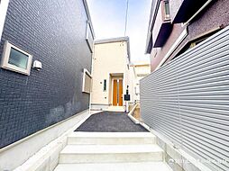 神奈川県横浜市磯子区久木町