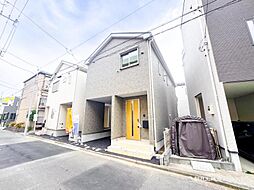 神奈川県横浜市磯子区久木町