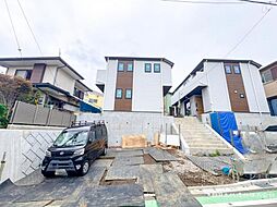 神奈川県横浜市泉区中田北3丁目