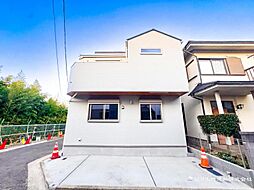 神奈川県横浜市南区六ツ川2丁目