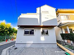 神奈川県横浜市南区六ツ川2丁目