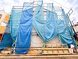 神奈川県横浜市南区六ツ川2丁目