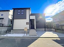 神奈川県横浜市金沢区富岡西4丁目