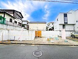 神奈川県横浜市戸塚区柏尾町