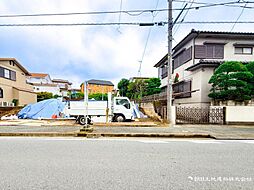 神奈川県横浜市栄区長沼町