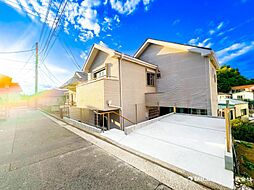 神奈川県横浜市港南区笹下2丁目