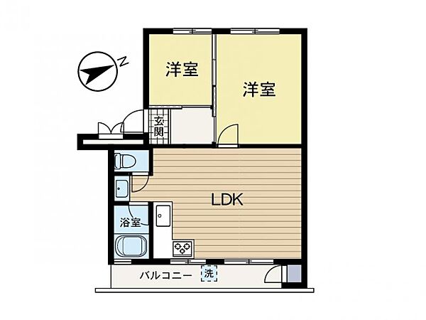 間取り：314002684582