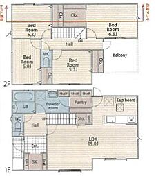 神奈川県横浜市泉区新橋町