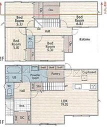 神奈川県横浜市泉区新橋町