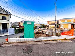 神奈川県横浜市泉区和泉中央北2丁目