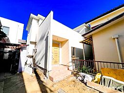 神奈川県横浜市泉区中田南5丁目