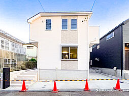 神奈川県横浜市泉区中田東4丁目