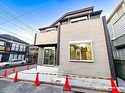 神奈川県横浜市泉区中田東4丁目