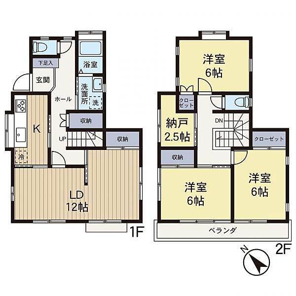 間取り：314002771432