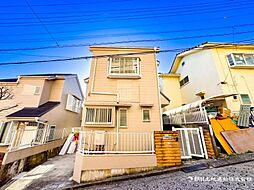 神奈川県横浜市磯子区滝頭1丁目