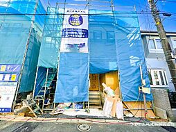神奈川県横浜市保土ケ谷区狩場町