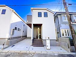 神奈川県横浜市保土ケ谷区狩場町