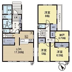 神奈川県横浜市保土ケ谷区狩場町
