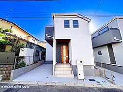 神奈川県横浜市保土ケ谷区狩場町