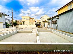 神奈川県横浜市保土ケ谷区狩場町