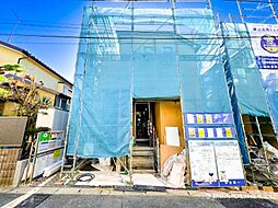 神奈川県横浜市保土ケ谷区狩場町