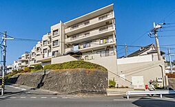 シャルマンコーポ上大岡第2