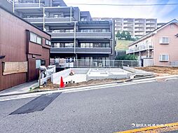 神奈川県横浜市保土ケ谷区釜台町