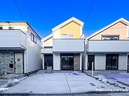 神奈川県横浜市磯子区岡村1丁目