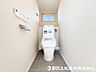 トイレ：【トイレ】毎日頻繁に利用する大切な空間だからこそインテリアのコーディネートはこだわりたいですね。