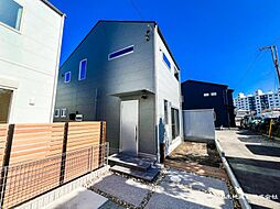 神奈川県横浜市泉区和泉町