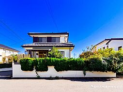 神奈川県横浜市栄区桂台北