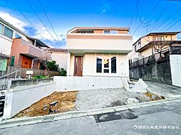 神奈川県横浜市泉区白百合1丁目