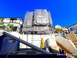 神奈川県横浜市戸塚区平戸町