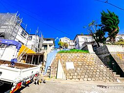 神奈川県横浜市戸塚区平戸町