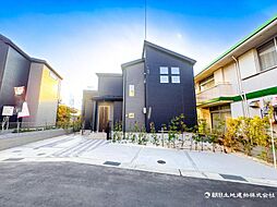 神奈川県鎌倉市手広