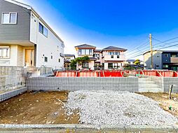 神奈川県横浜市港南区日限山3丁目