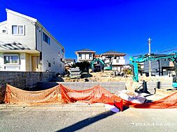 神奈川県横浜市港南区日限山3丁目