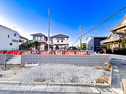 神奈川県横浜市港南区日限山3丁目