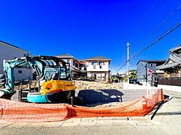 神奈川県横浜市港南区日限山3丁目