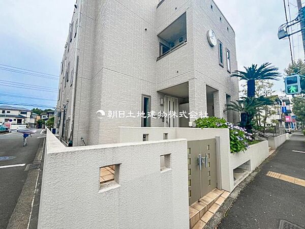 やよい台クリニック　約140ｍ　内科・小児科の地域のかかりつけ医です？？？