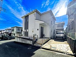 神奈川県横浜市戸塚区深谷町