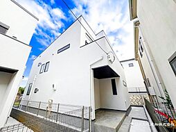 神奈川県鎌倉市手広4丁目