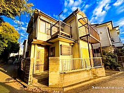 神奈川県横浜市戸塚区深谷町