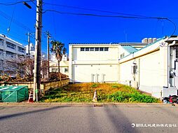 神奈川県横浜市戸塚区原宿4丁目